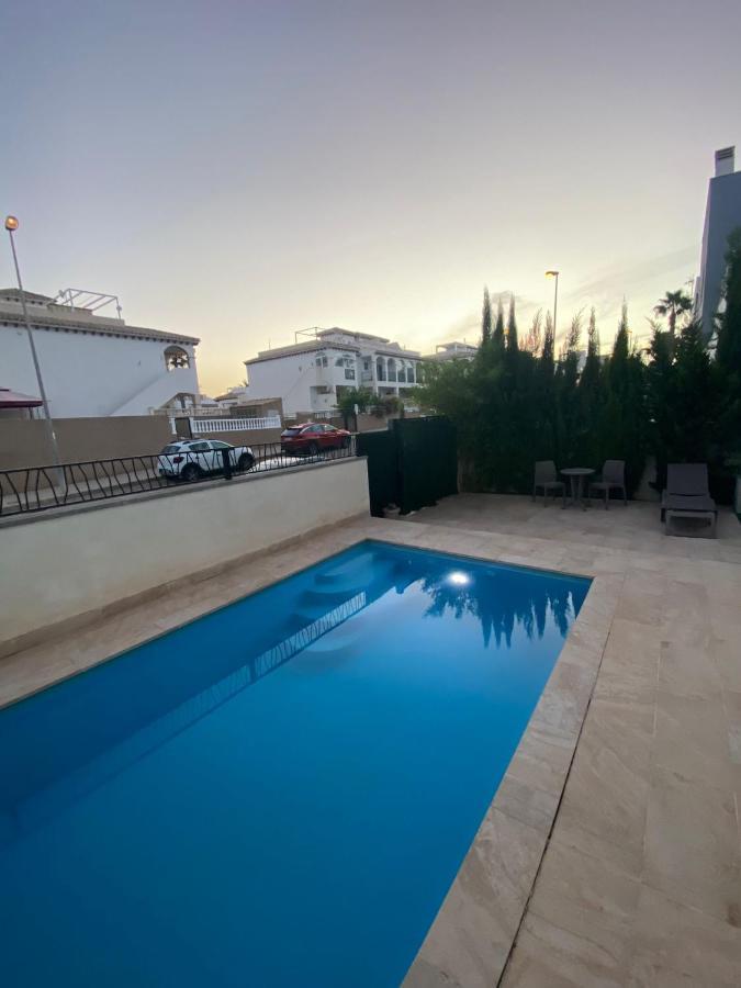 Villa Marinamed Residential Alicante Exterior foto