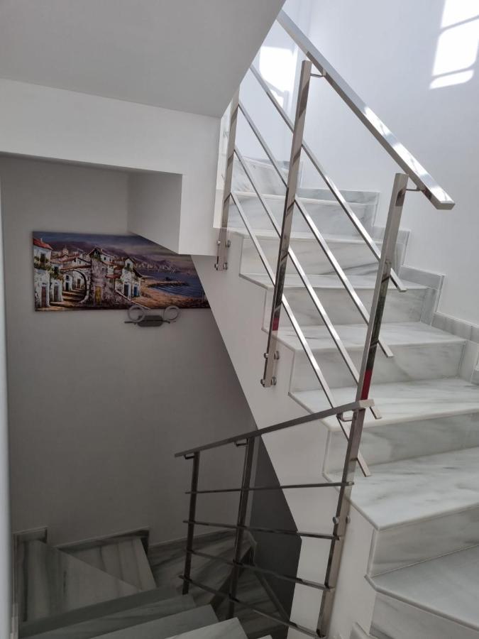 Villa Marinamed Residential Alicante Exterior foto