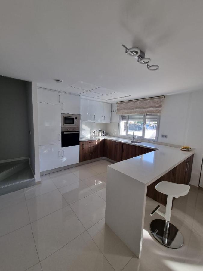 Villa Marinamed Residential Alicante Exterior foto