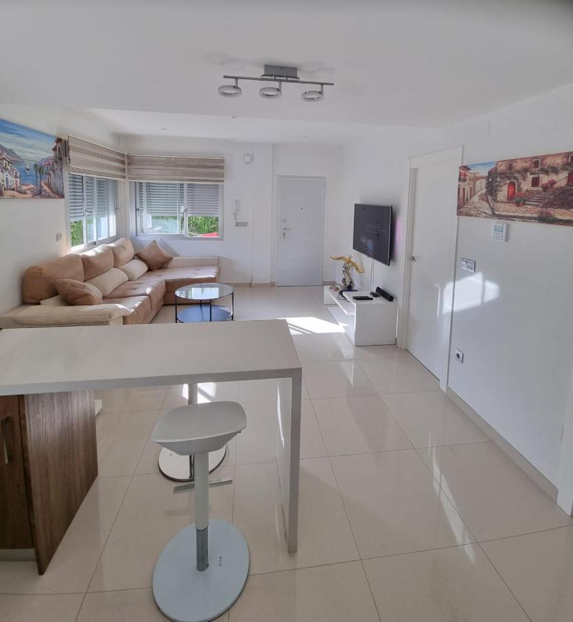 Villa Marinamed Residential Alicante Exterior foto