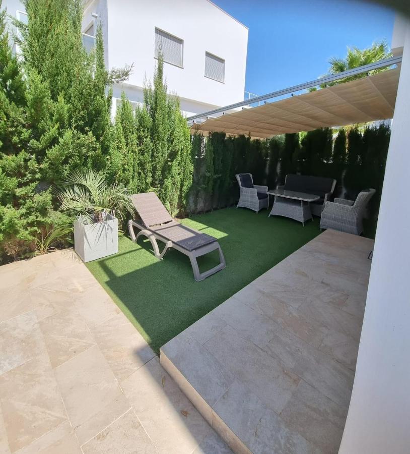 Villa Marinamed Residential Alicante Exterior foto