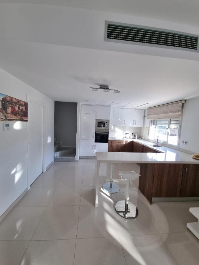 Villa Marinamed Residential Alicante Exterior foto