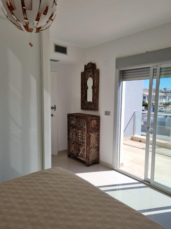 Villa Marinamed Residential Alicante Exterior foto