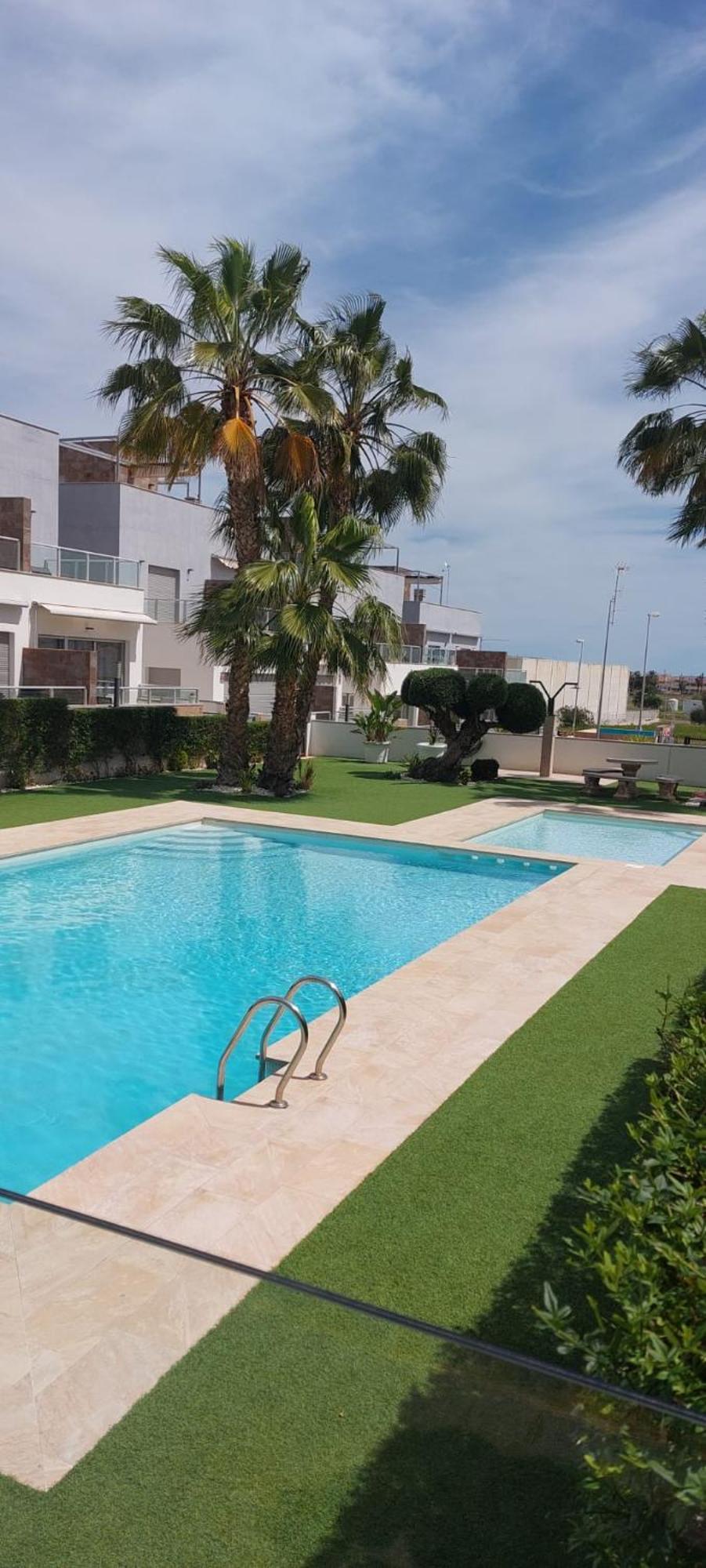 Villa Marinamed Residential Alicante Exterior foto