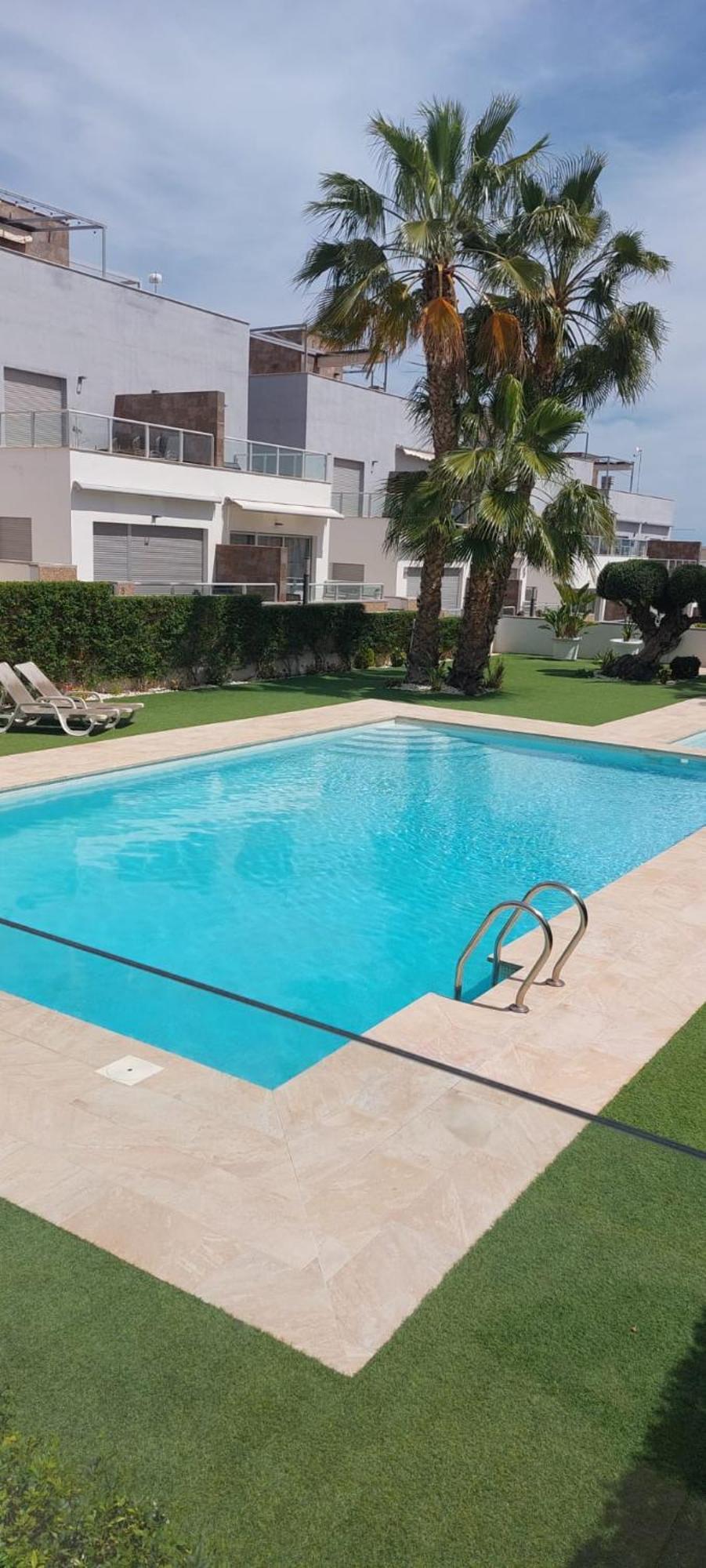 Villa Marinamed Residential Alicante Exterior foto